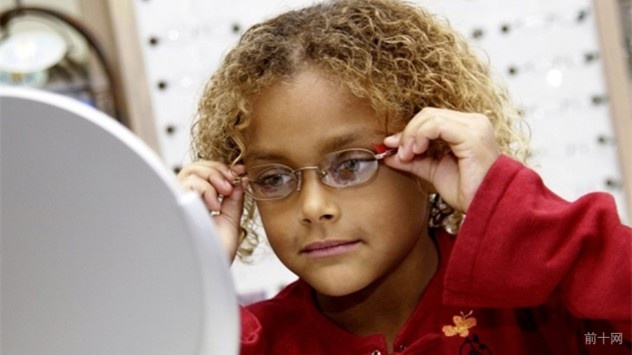 隐形眼镜的十大潜规则,隐形眼镜最关键的知识