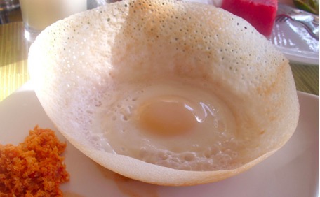 那些斯里兰卡值得推荐的特色美食