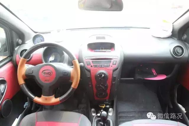 好车不贵经济实惠几千块钱带回家,没骗你原版