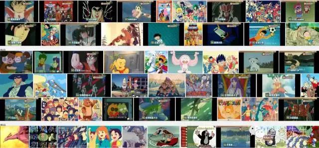 能学习的十大动画片,最值得我们学习的动画片