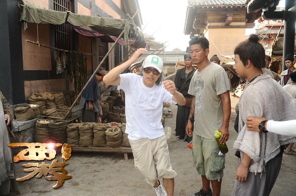 我们为什么喜欢周星驰,为什么我们都喜欢周星驰