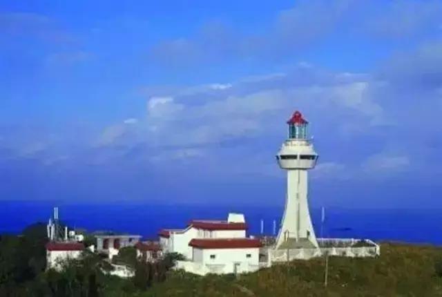 福建这些文艺到爆的灯塔，去完之后才能跟夏天好好道个别！