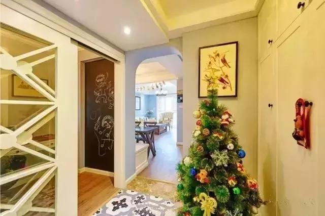 家里大空间怎么利用,房间面积不够空间来凑