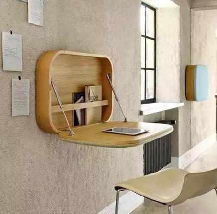 家里大空间怎么利用,房间面积不够空间来凑