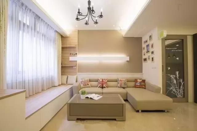 家里大空间怎么利用,房间面积不够空间来凑