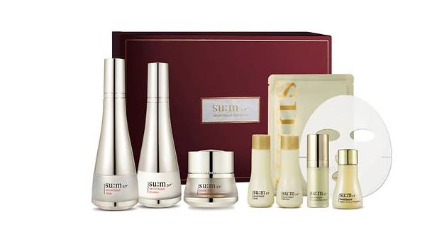 换季护肤大作战攻略,最好的韩国护肤套装