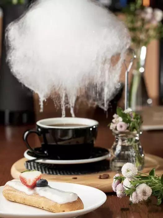 上海10家不可错过的咖啡店,跑遍了整个城市