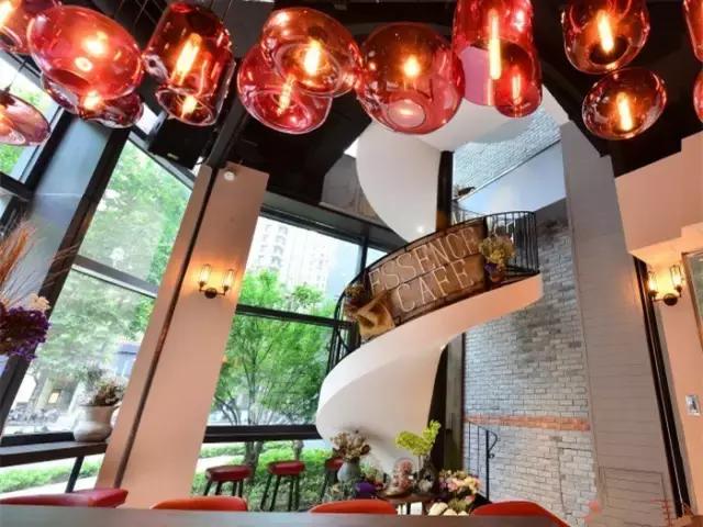 上海10家不可错过的咖啡店,跑遍了整个城市