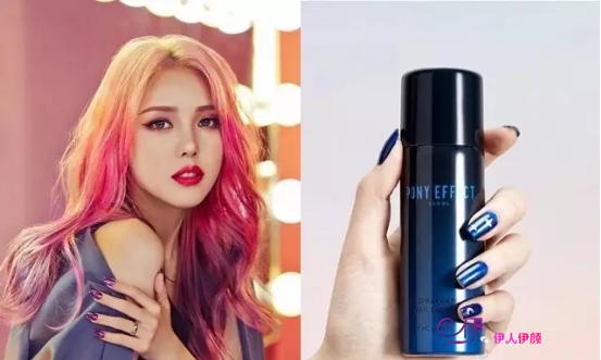 手癌患者,抗癌后第一次美甲