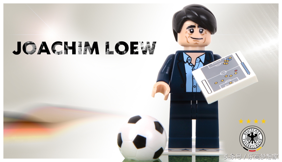 乐高足球ai,好玩又酷的乐高足球