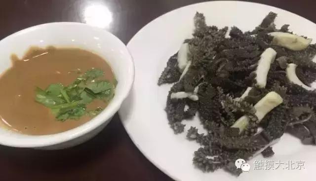 牛街逛吃攻略,牛街吃货攻略