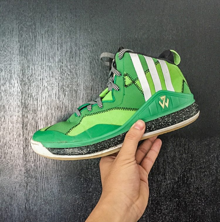 上脚好看的小白鞋推荐,新手200以下的篮球鞋推荐