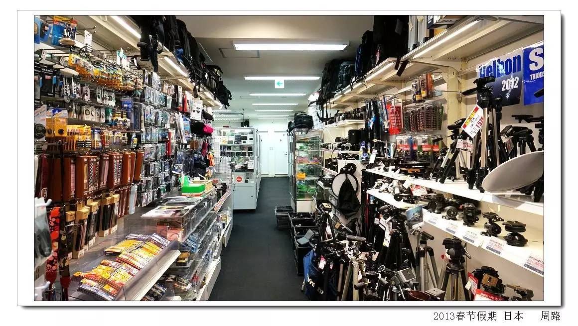 东京旅游必买的十大景点,东京购物必买排行榜