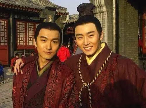 这个孙俪曾经“深爱”的男人，经历毁容却乐观积极！