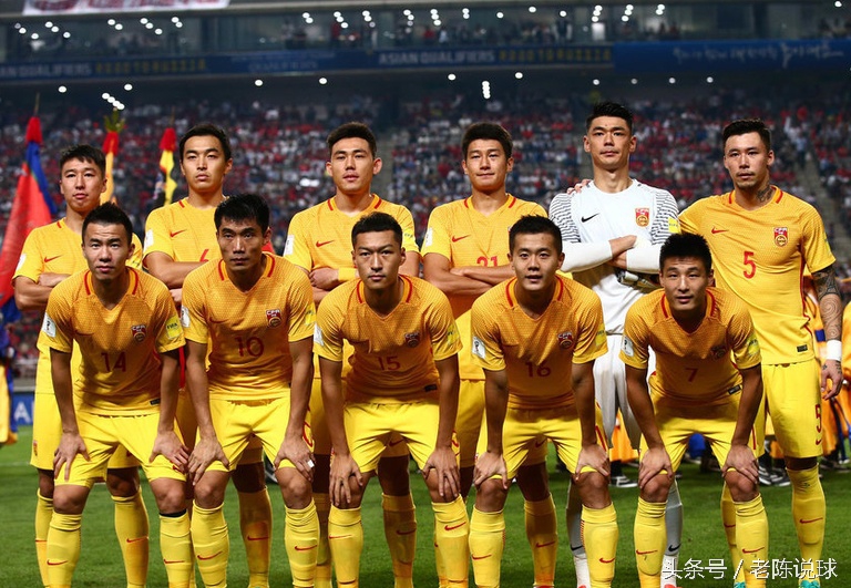 伊朗评价中国足球,孙兴民对国足的评价