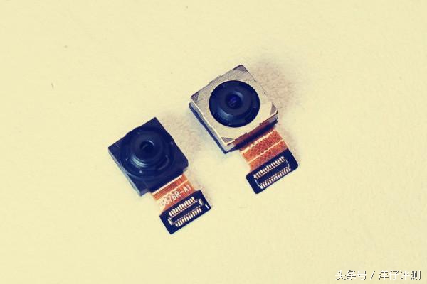 拆解一台vivox7plus全网通手机,vivox7测评