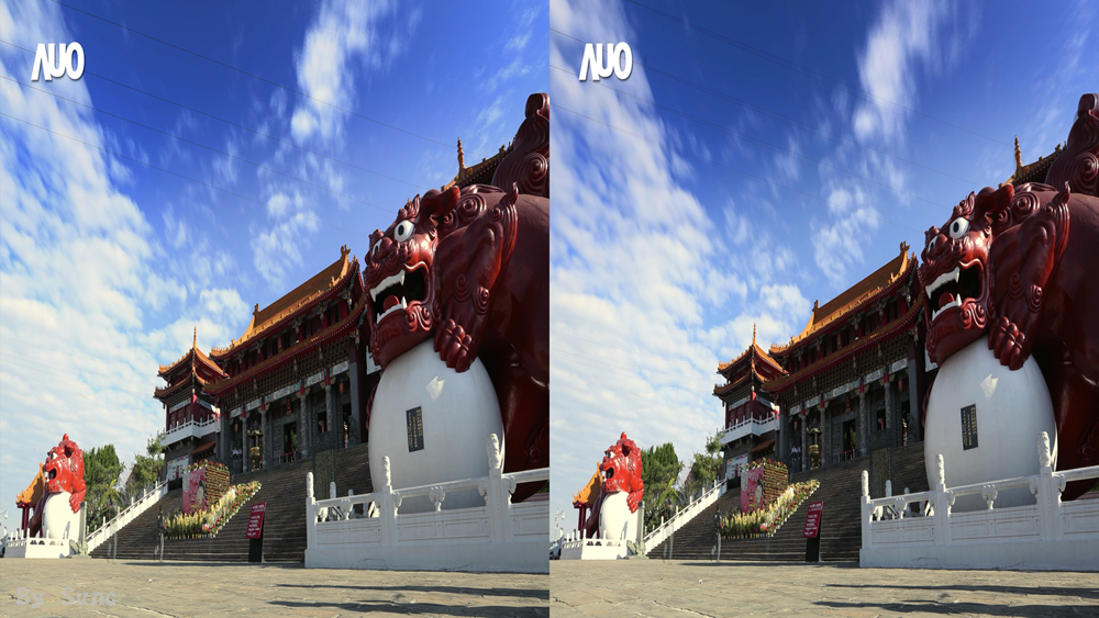 观影效果最好的一体机,2021观影神器