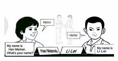 有哪些英文名是打死也不能取的？中国人取英文名的笑话和忌讳