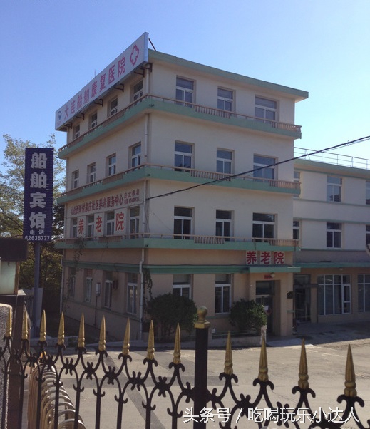 大连三甲医院科室排名,大连各区医院