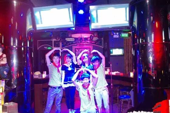 适合聚会的潮玩圣地,聚会玩一天的地方