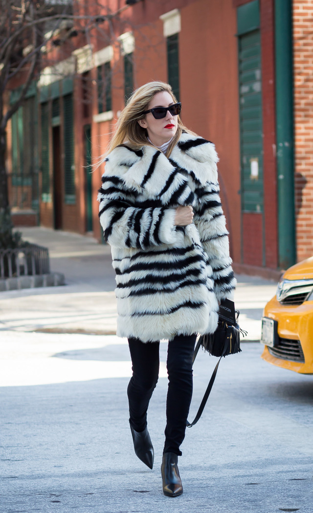 实用帖｜终于找到了能让我的腿变得又细又长的短靴啦