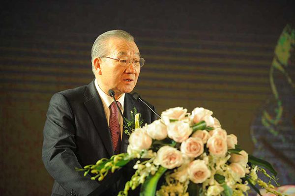 颤抖吧！这位韩国盆友明说了：要在西部争“一席之地”