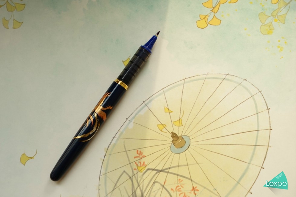 写字那点事儿,写字和人的性格有关