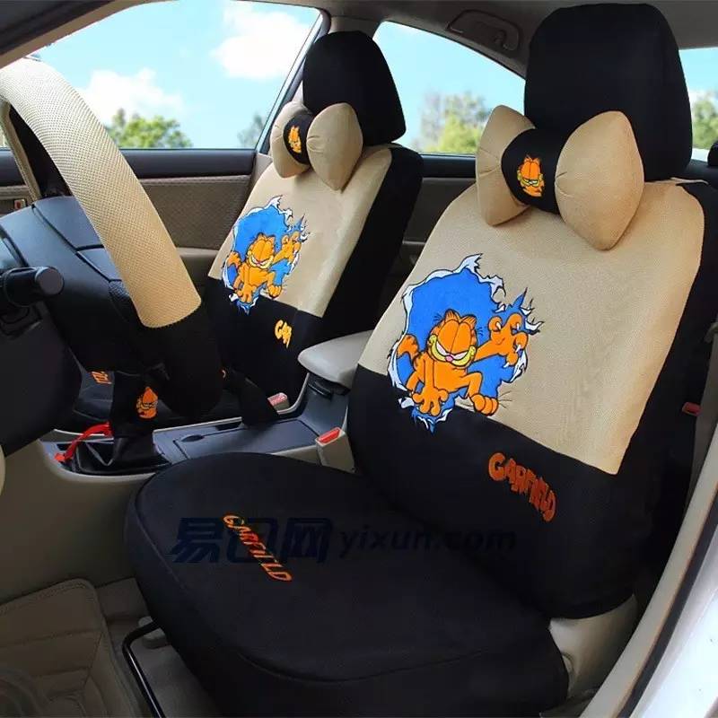 车上最危险的装饰品,汽车装饰有哪些危险物品