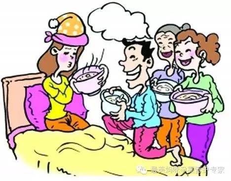 月子坐不好还能怎么调理,月子坐不好身体差