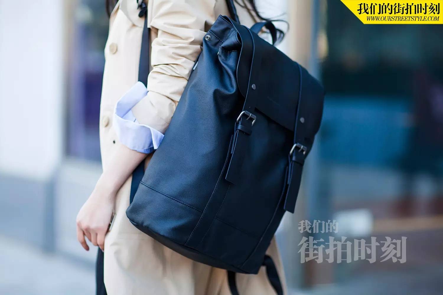 今天送水膜来来来，今天我们聊聊冬天的“大衣之道”！