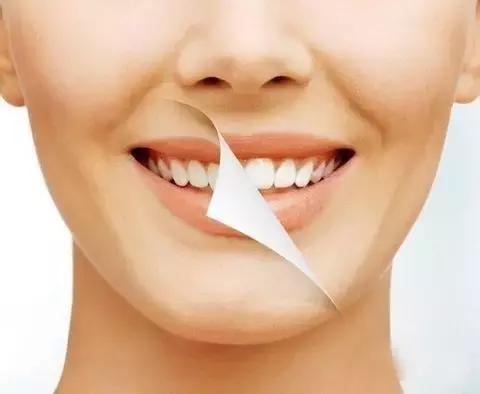 关于牙齿你需要知道的三件事,关于美白那些你不得不知道的事儿