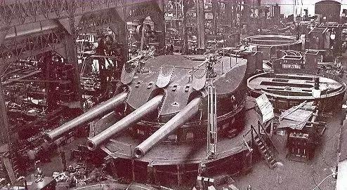 斯柯达坦克发展史,斯柯达造坦克历史