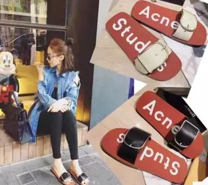 盘点火遍时尚圈的时髦单品,2016最难穿的单品