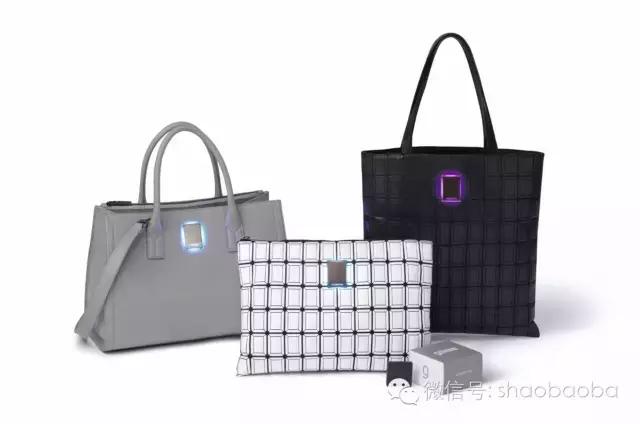 唯物｜聪颖与美貌并重的包包，才是真正“华丽的诱惑”