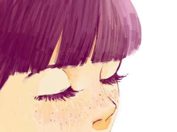 教你四招解决斑点,解决色斑的绝佳方法