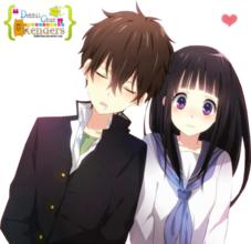 盘点经典二次元动漫,盘点二次元各种好看动漫