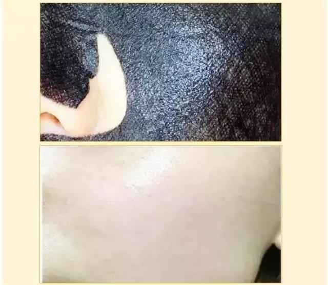 爱和纯和春雨蜂蜜面膜,春雨面膜紫色面膜推荐