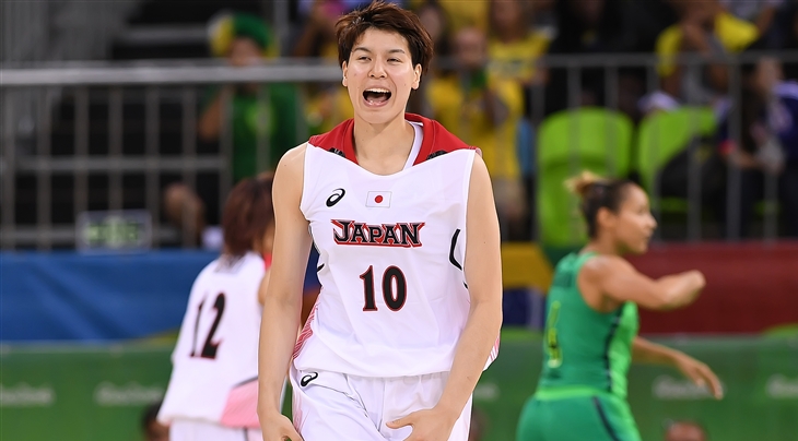 日本篮球混血新星视频,日本篮球混血高手