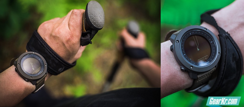 suunto手表选哪款,suunto手表哪款最好