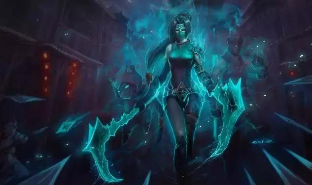 一分钟教你玩lol,一分钟教你学会闪现