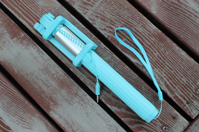 绿联三脚架自拍杆,绿联自拍杆怎么设置连拍