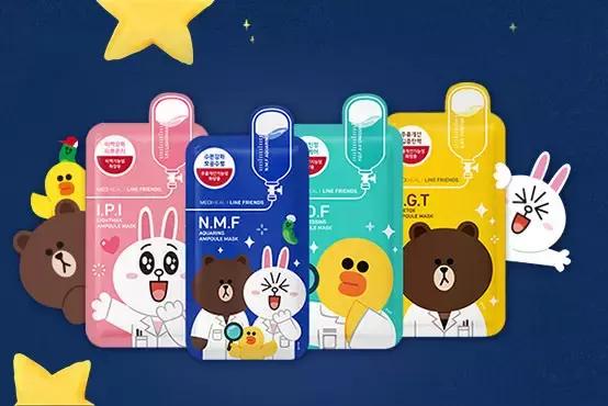 三亚免税店必买面膜排行榜,热卖面膜top10