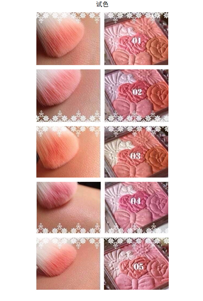 学生党必备100元全套彩妆,学生党搞定一整套彩妆