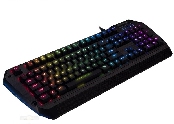 守望先锋什么配置适合手柄玩,打守望先锋用橙轴键盘好吗