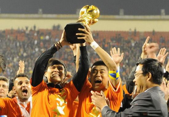 中国顶级联赛半程冠军夺冠几率,中国顶级联赛冠军排行榜