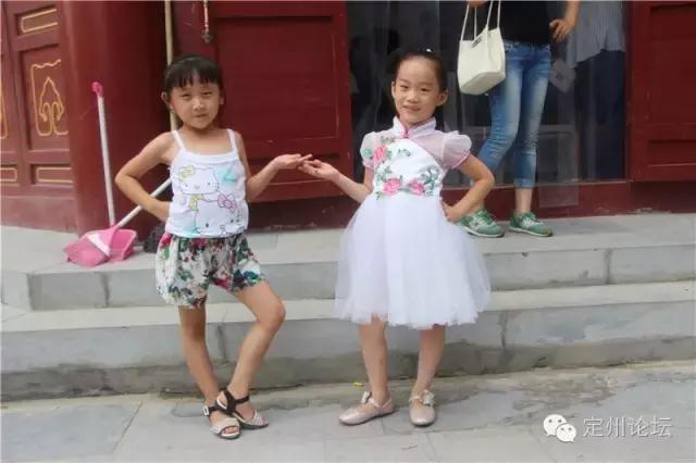 这八十多个定州人折腾了俩月折腾了个啥？