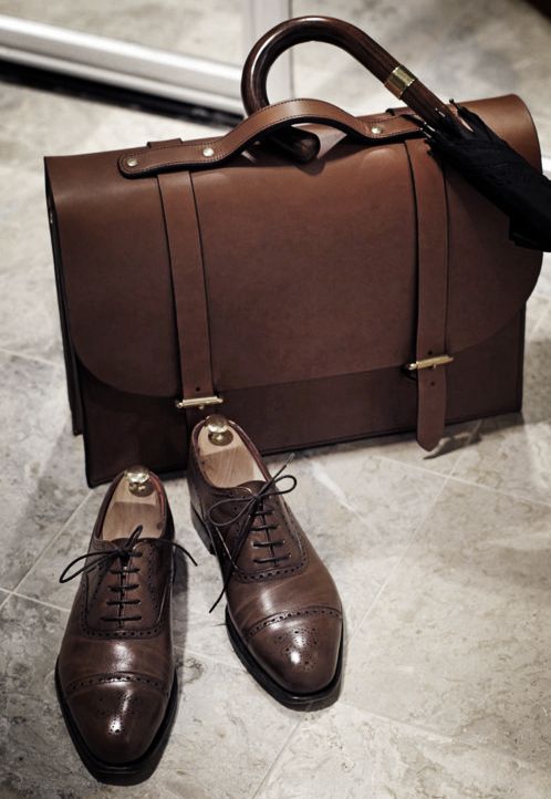 真心推荐8款懂男人心时尚潮包,有品味的男包