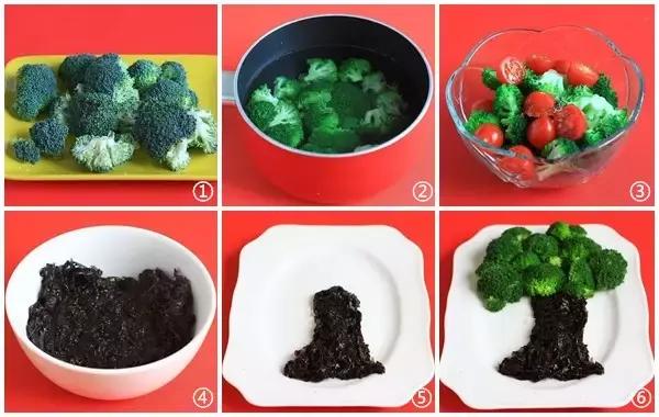 15种萌娃爱吃的早餐做法也不难,12岁儿童早餐大全