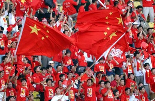 孙兴慜不惧三万名中国球迷助威一句话或激起国足斗志