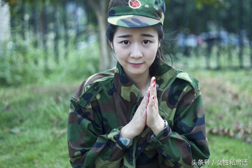军训中来月经了该怎么办,军训期间来月经了怎么办